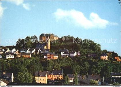 Westerburg Westerwald