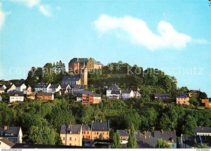 Westerburg Westerwald Schloss