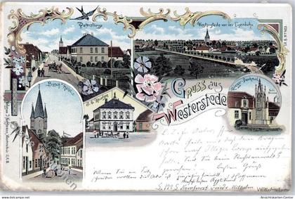 51384125 - Westerstede