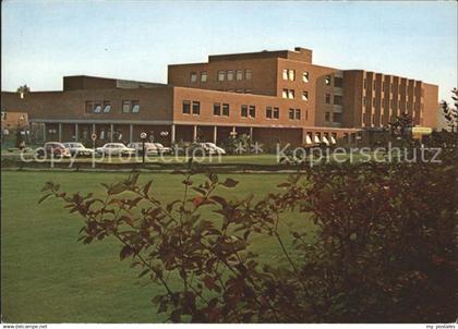 Westerstede Kreiskrankenhaus