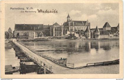 Marienburg Westpreussen