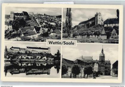 50530959 - Wettin