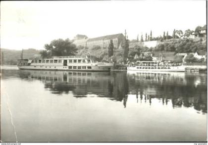 Wettin Wettin-Loebejuen Wettin Saalkreis  x 1990