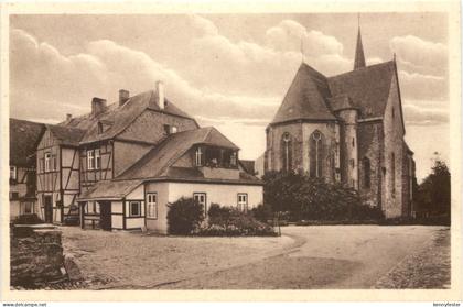 Kloster Altenberg bei Wetzlar