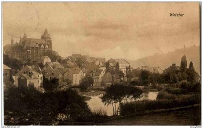 Wetzlar
