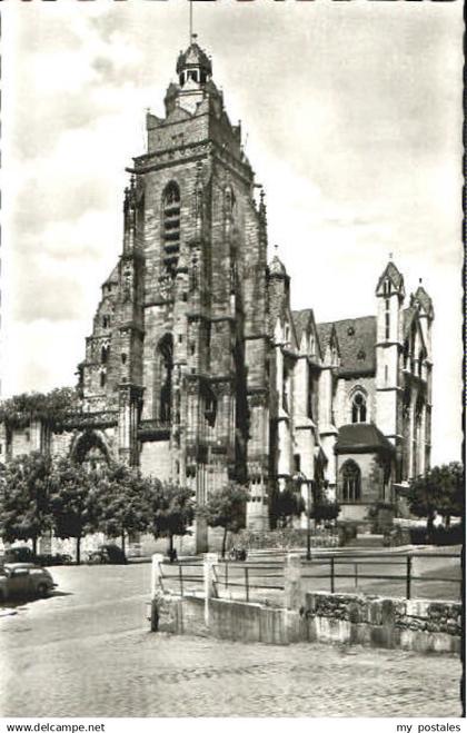 Wetzlar Dom