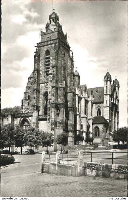 Wetzlar Dom