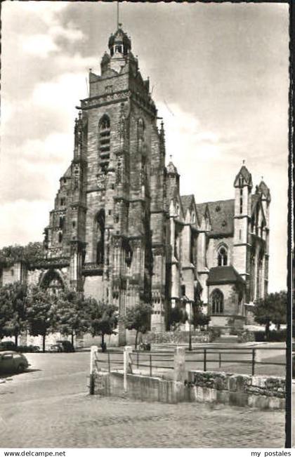 Wetzlar Dom