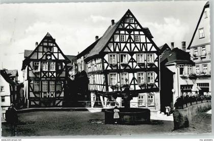Wetzlar Kornmarkt