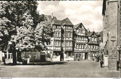 Wetzlar Schillerplatz