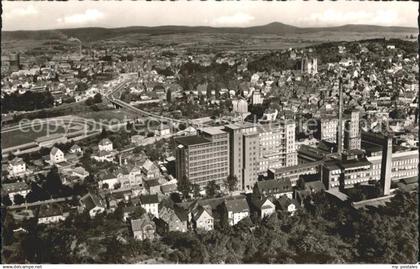 Wetzlar Teilansicht
