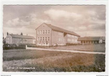 39073739 - Lohne mit Handelsschule ungelaufen  Leicht buegig, leicht fleckig, sonst gut erhalten