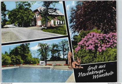 50372550 - Mansholt