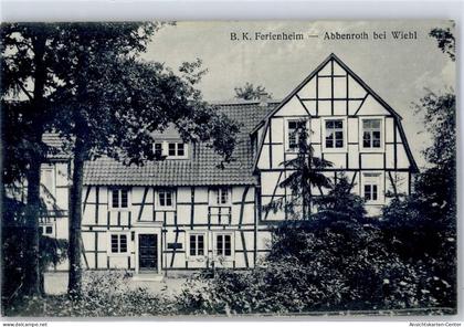 51522968 - Wiehl