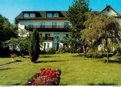 Bielstein Wiehl Haus Waldfrieden