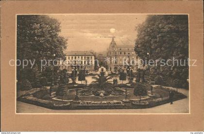 WIESBADEN Hessen Bowling Green