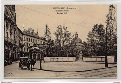 Wiesbaden Wiesbaden