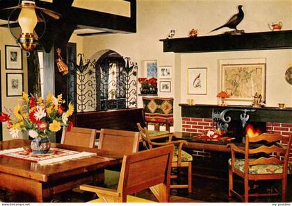 Wiesmoor Gaststaette Blauer Fasan