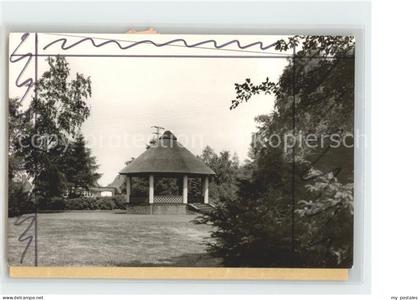 Wiesmoor Pavillon