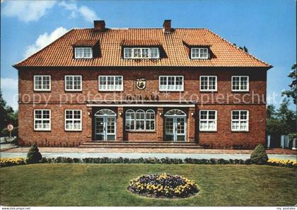 Wiesmoor Rathaus