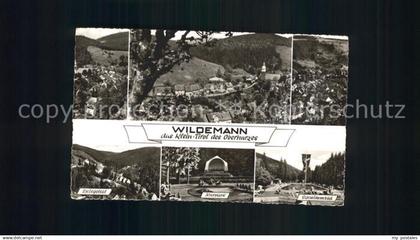 Wildemann