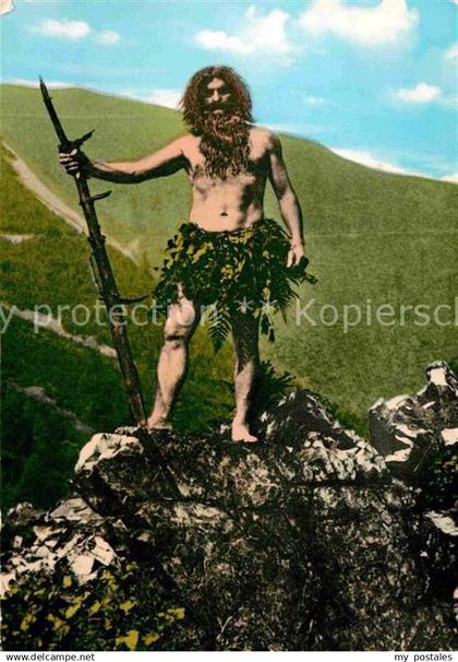 Wildemann Der Wildemann