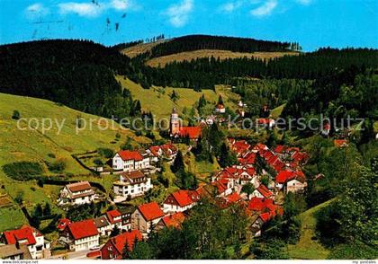 Wildemann Harz Goslar Niedersachsen