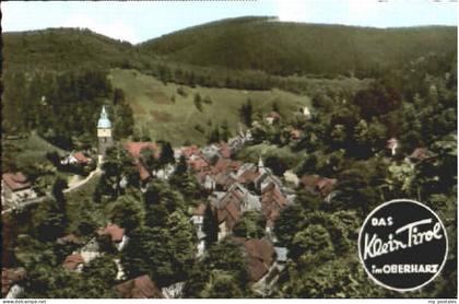 Wildemann Harz Goslar Niedersachsen Wildemann