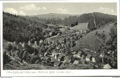 Wildemann Harz Goslar Niedersachsen Wildemann