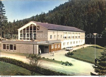 Wildemann Kurhaus