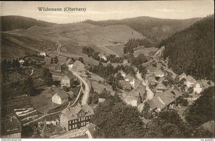 Wildemann Oberharz