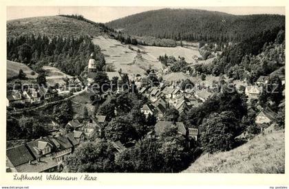 Wildemann Panorama