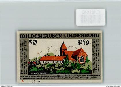 10181640 - Wildeshausen