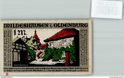 10412100 - Wildeshausen