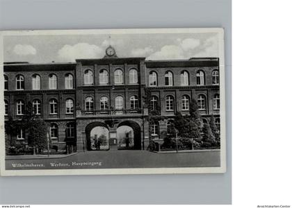 50279920 - Wilhelmshaven