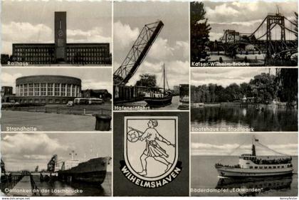 Wilhelmshaven