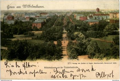 Wilhelmshaven