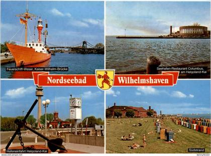 Wilhelmshaven