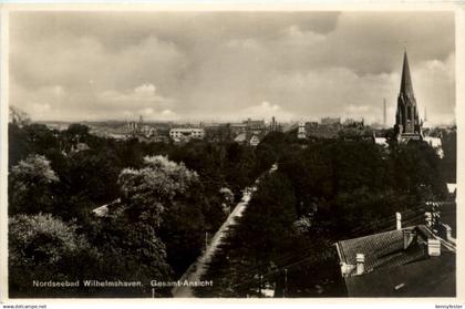 Wilhelmshaven