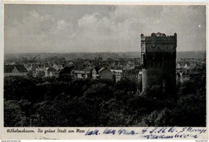 Wilhelmshaven
