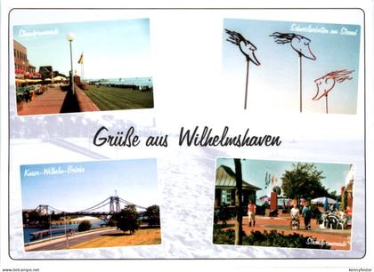 Wilhelmshaven