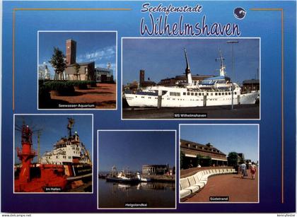 Wilhelmshaven