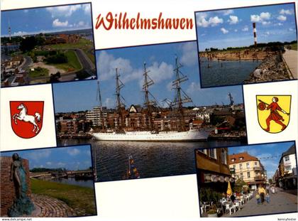Wilhelmshaven