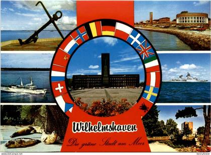 Wilhelmshaven
