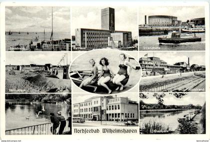 Wilhelmshaven