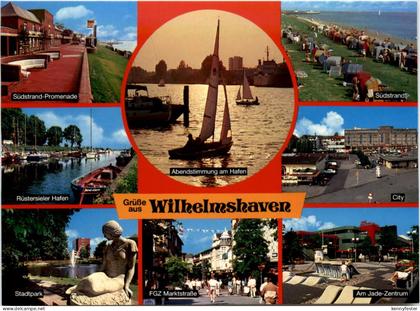 Wilhelmshaven
