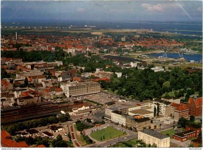 Wilhelmshaven