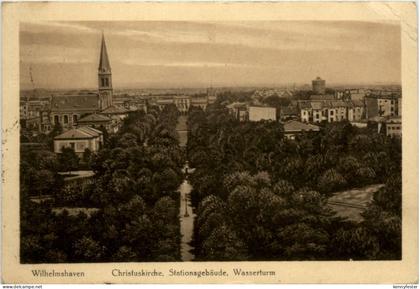 Wilhelmshaven