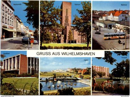 Wilhelmshaven