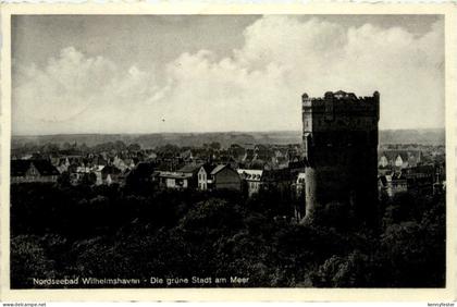 Wilhelmshaven